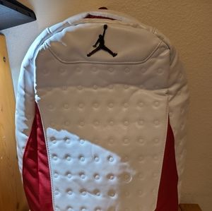 Jordan Retro 13 backpack
